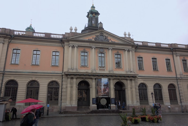 Nobelmuseum